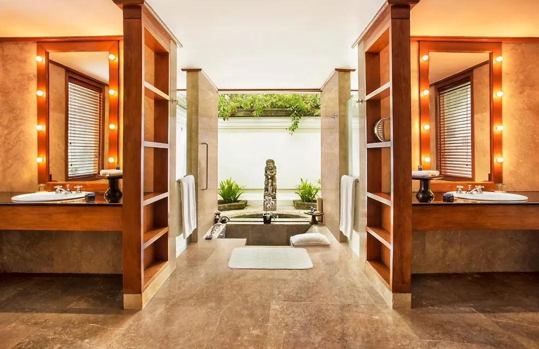 The Oberoi, Bali-1